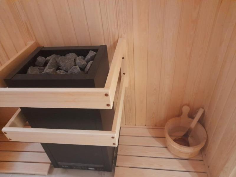 Eco Hotel Momata Kolarovo Bagian luar foto